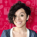 Portrait de Lucie Amara, diététicienne d'Assiette Équilibrée